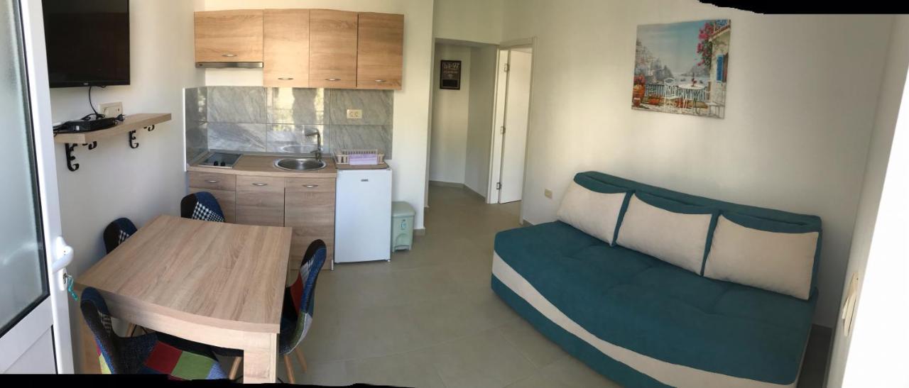 Apartment Dijana Petrovac Zewnętrze zdjęcie