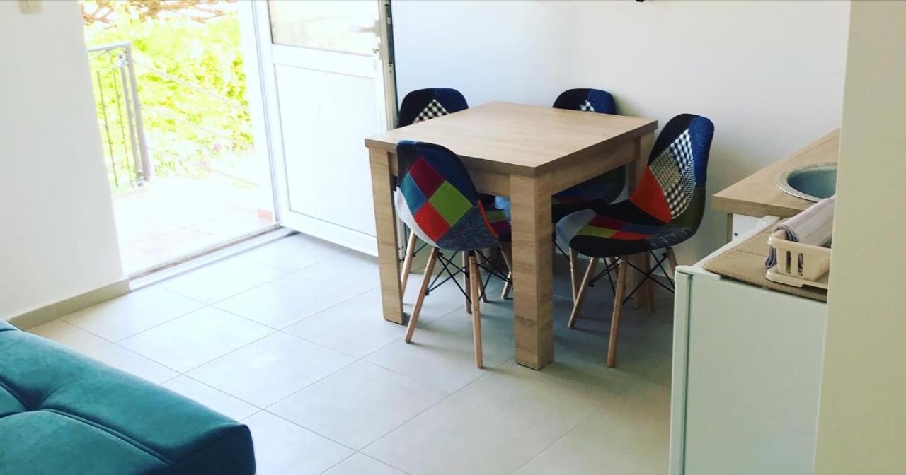 Apartment Dijana Petrovac Zewnętrze zdjęcie